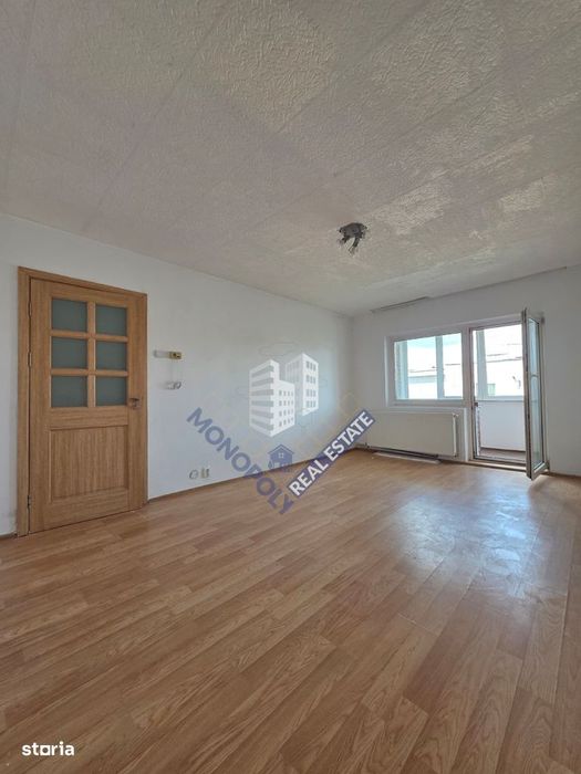 Apartament 2 camere - Scriitorilor Brașov