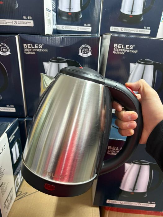 Белес чайник 2литр