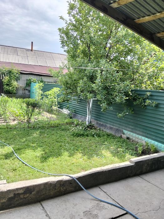 Срочно продается дом.