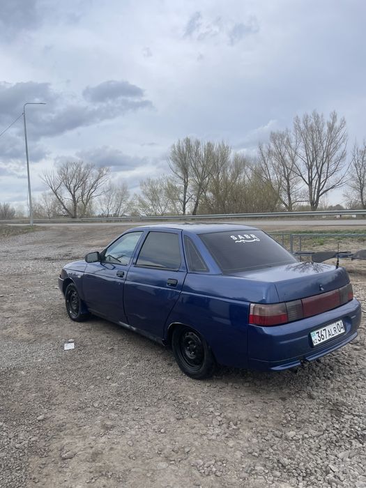 Ваз 2010 сатылады