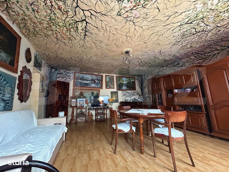Casa de vanzare, 250 mp, Dej