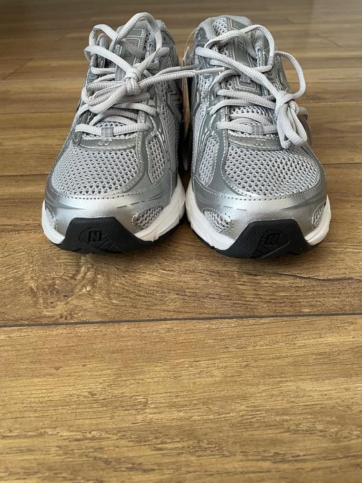 Кроссовки новые New Balance