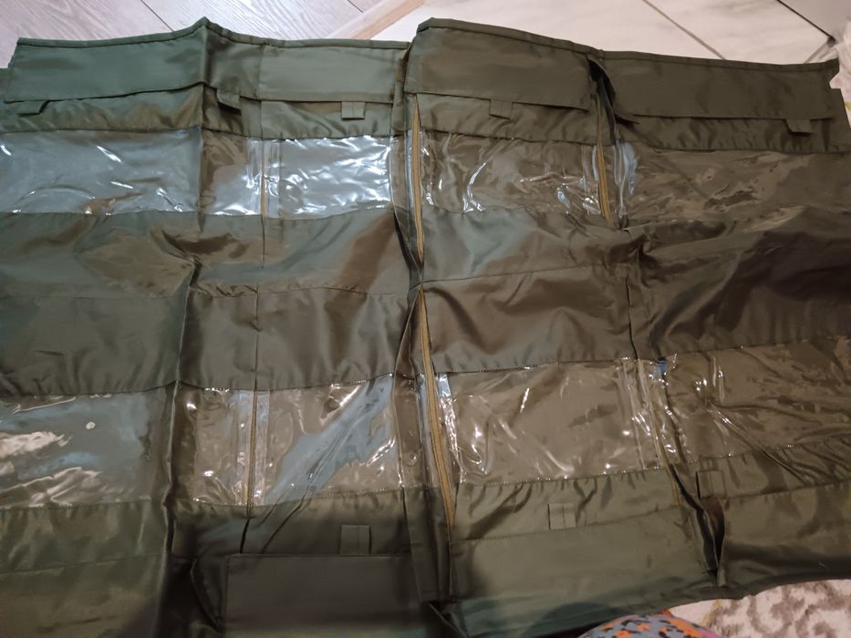 Продам нацессор военный