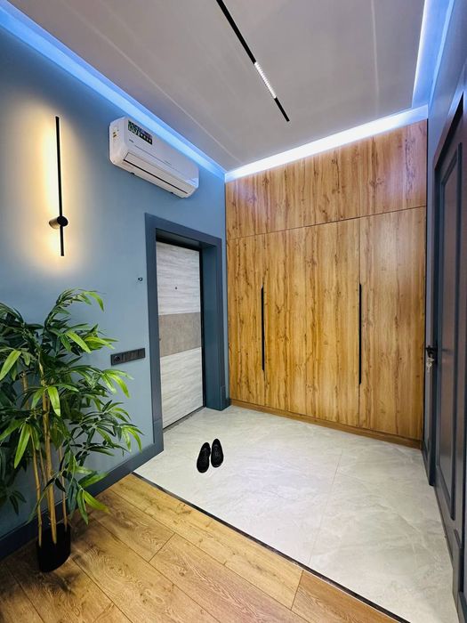 Своя Навостройка дом Чилонзор 17.2.8.8 евро ремонт