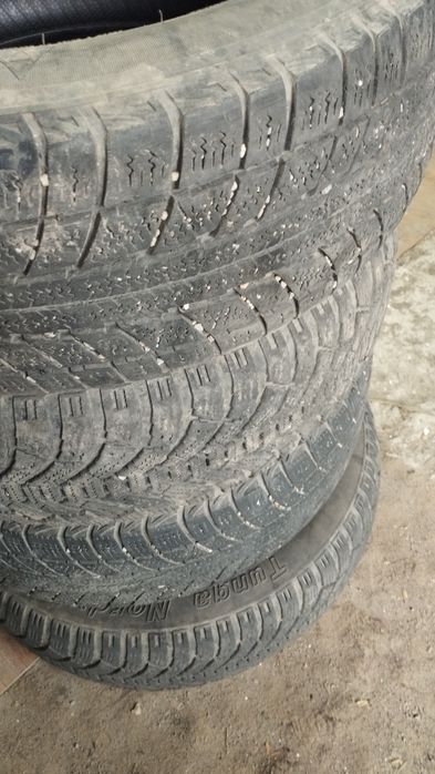 Шины 185 65 R 14