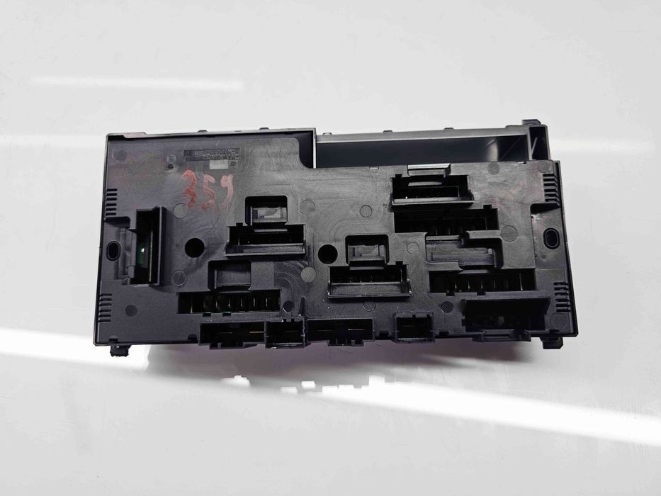 Panou sigurante Bmw5 (F10) [Fabr 2011-2016] 9234421