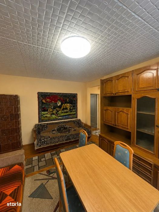 Apartament 2 camere, 49 mp, zona Baia Sprie
