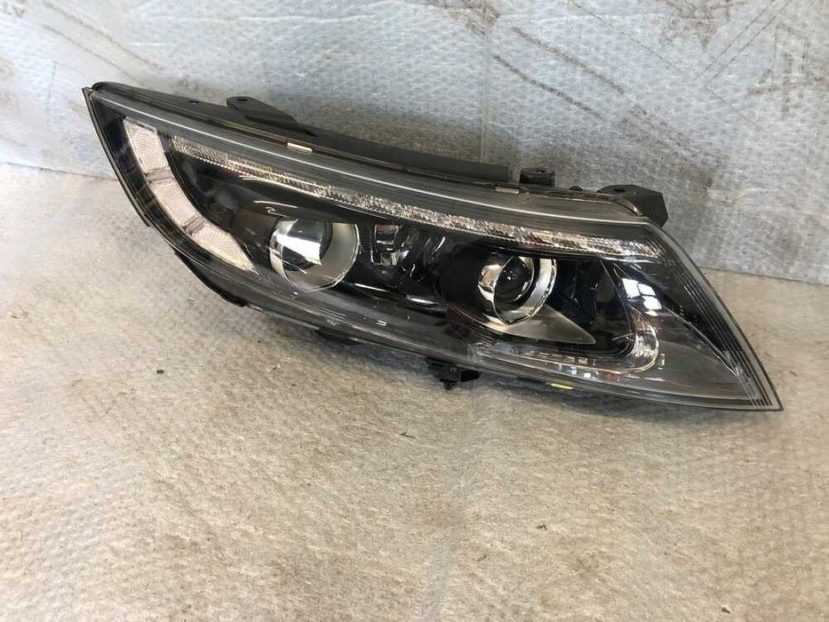 Фара передний Киа Оптима / Kia Optima 2015