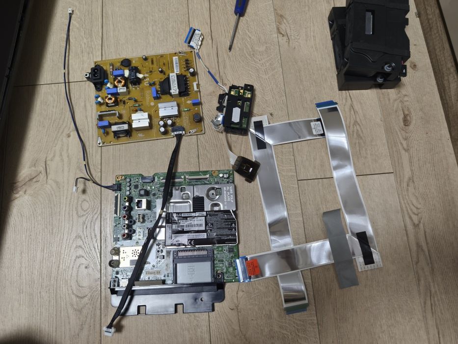 Placi tv Samsung ,LG