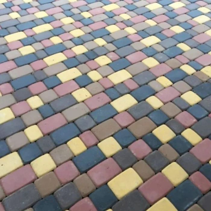 Брусчатка. В наличии,  на Заказ.