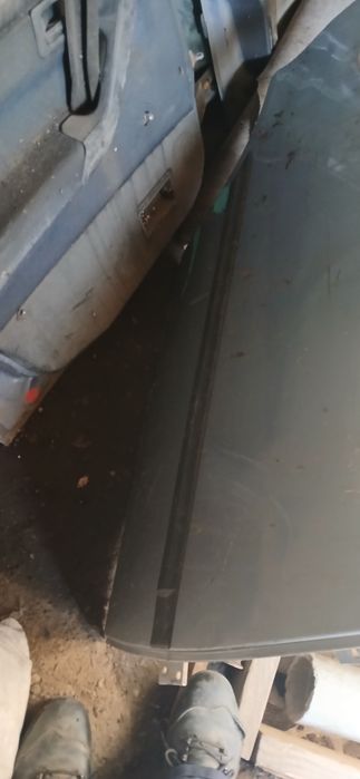 Двери фиат типо, темпра