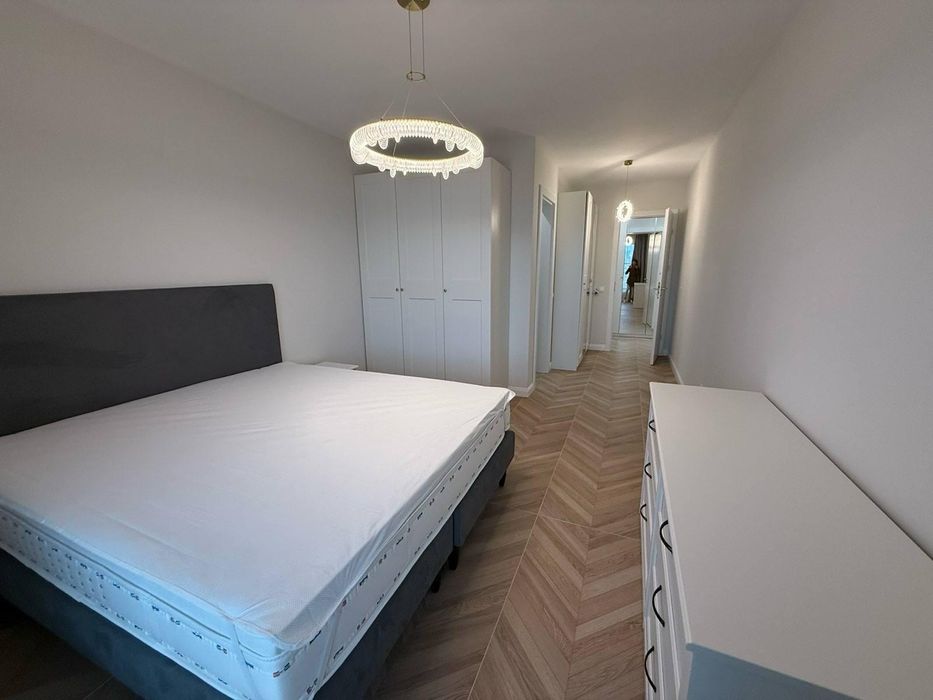 Дава се под наем Тристаен апартамент в София, Витоша - 140 кв.м за 1299 € - Снимка #7