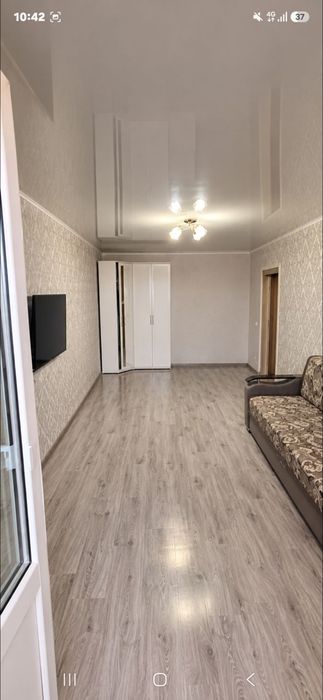 Сдам 1ком квартиру