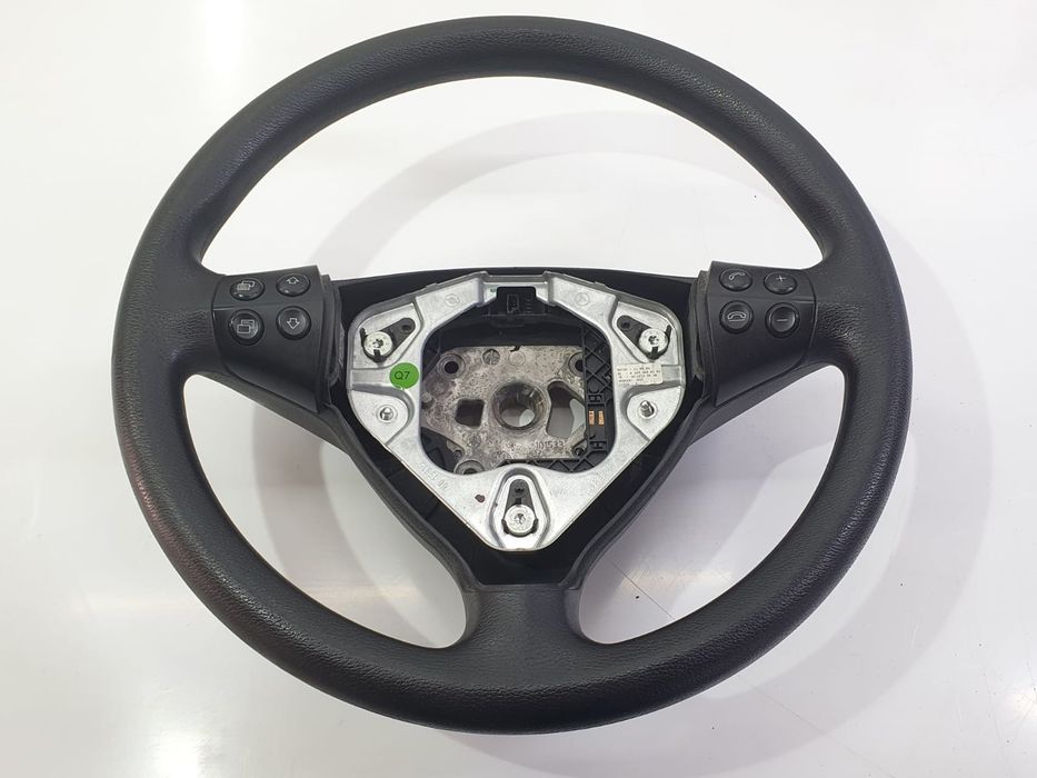 Volan in 3 spite cu comenzi a1694600103 Mercedes Benz A-Class W169 (2004 - 2008) 1.5 benzia m266.920