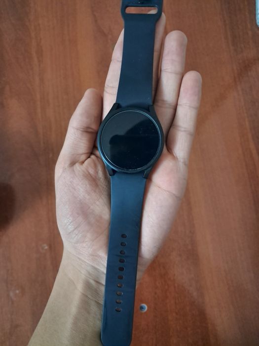 Samsung Galaxy Watch6 40mm yangidek sotiladi