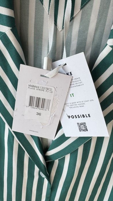 Нова дамска риза Tommy Hilfiger размер М