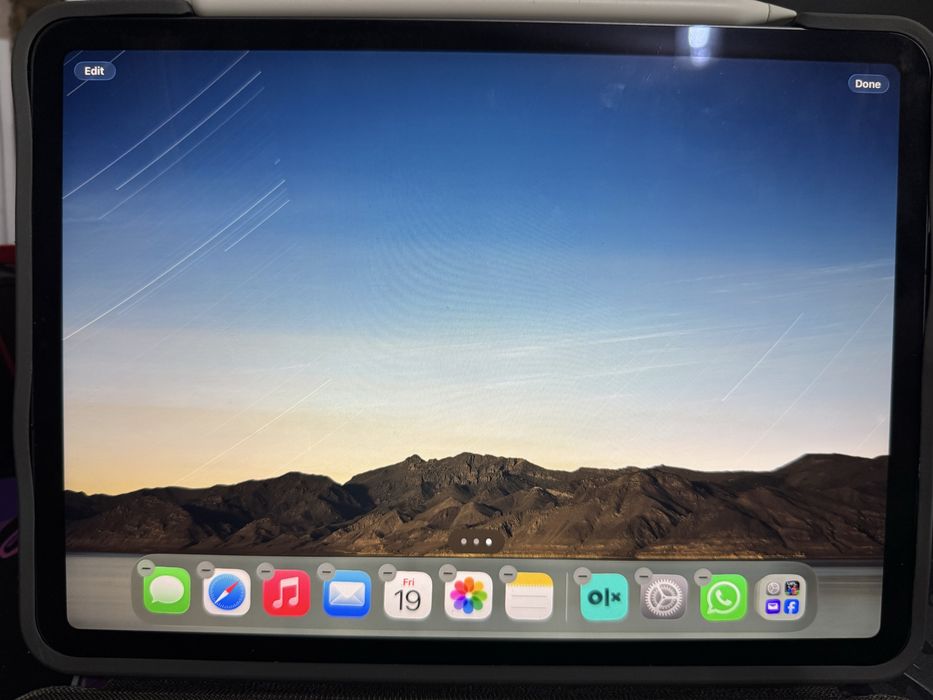 Ipad pro 11 inch
