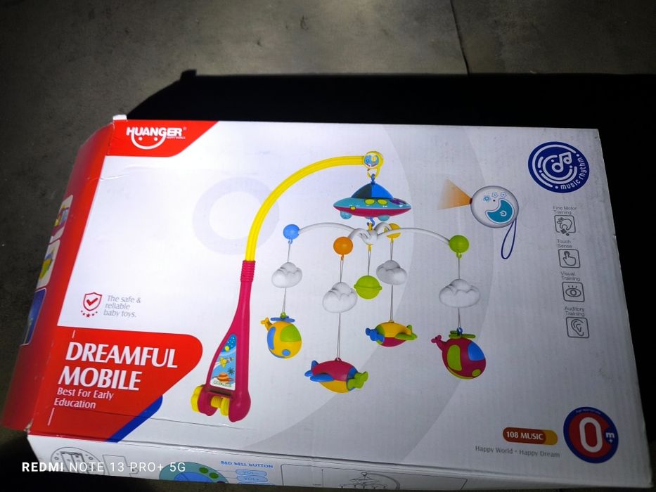 Продам мобиль срчоно