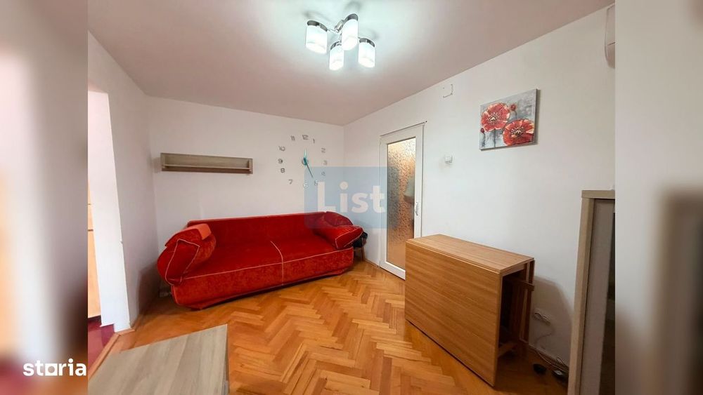 Apartament 2 camere – Micro 38, Galați | Preț atractiv — fotografia 3