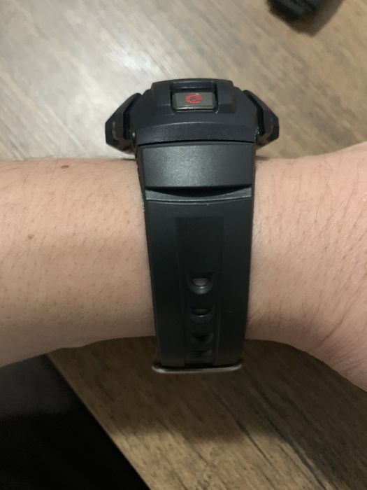 Casio G-Shock G-2900 in stare excelenta