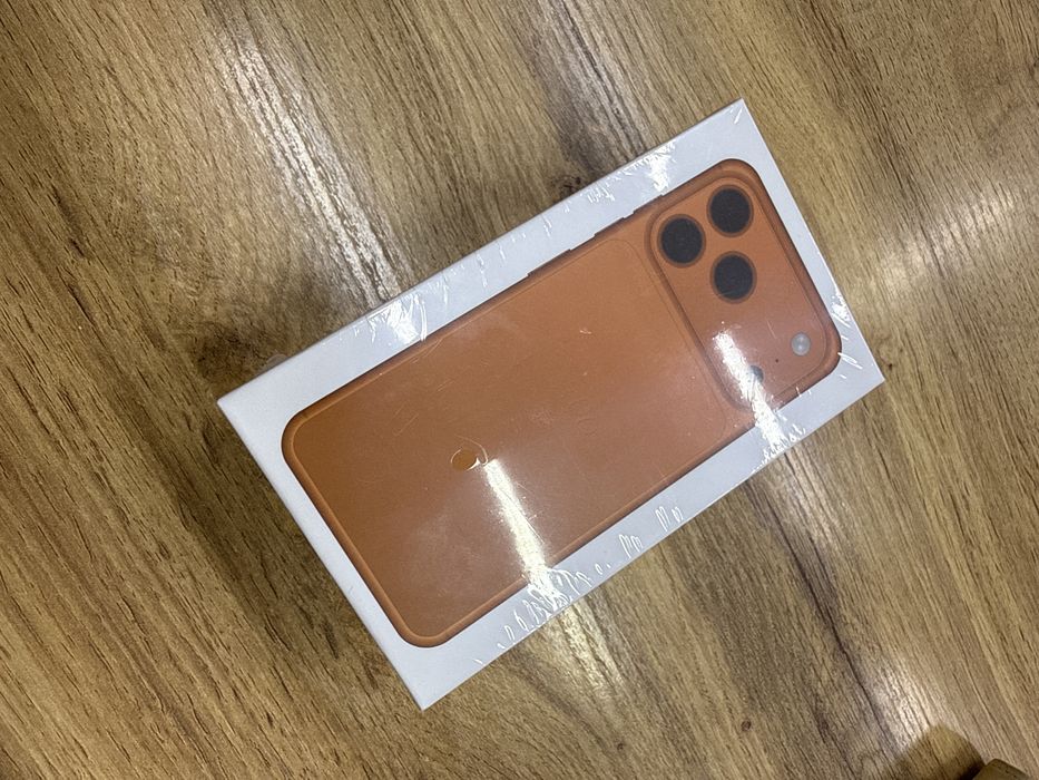 Детский Айфон | Iphone 17 pro max