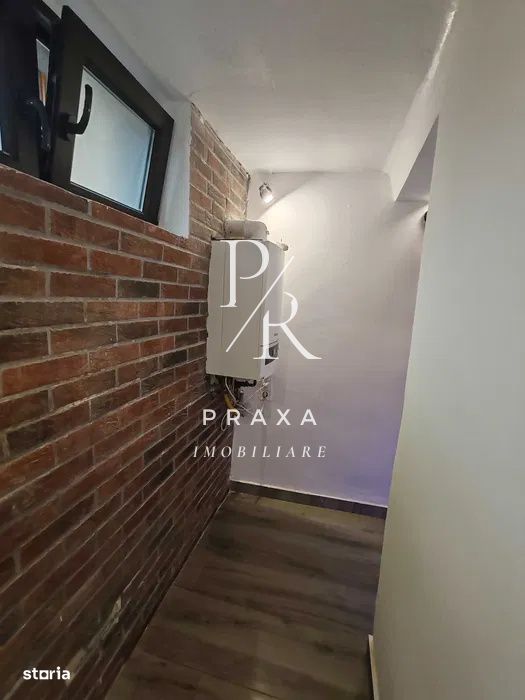 Apartament de vanzare 2 camere pentru investitie in centru Clujului!