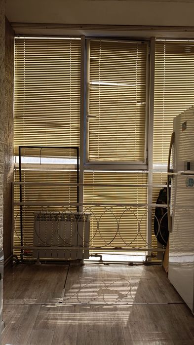 Сдается квартира