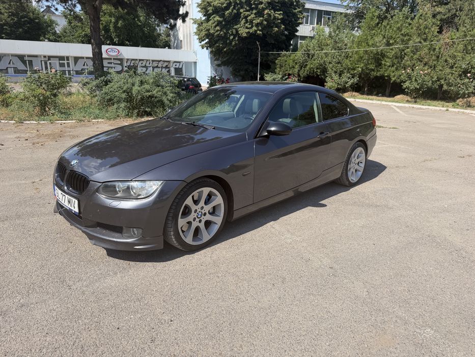 BMW 3 Series 2007 — imagine 3