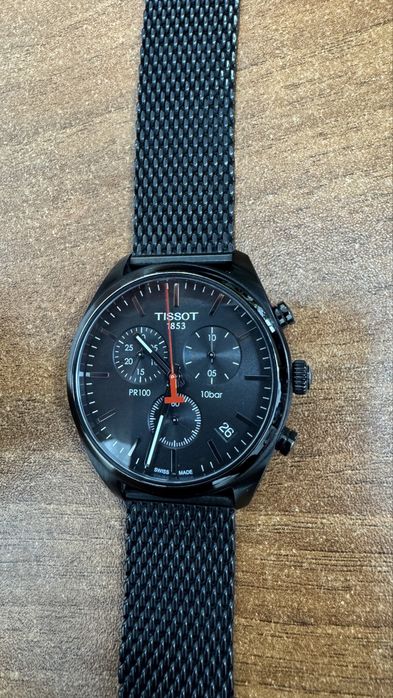 Продам часы Tissot