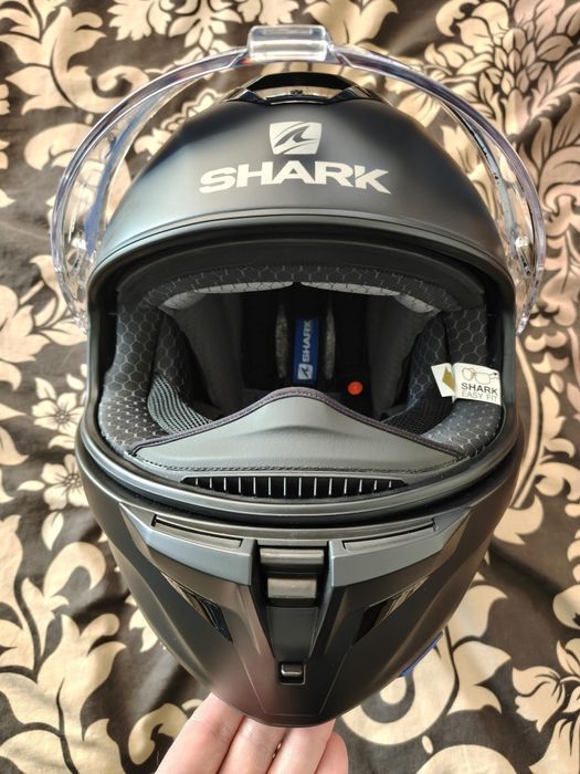 Каска за мотор Shark Spartan GT