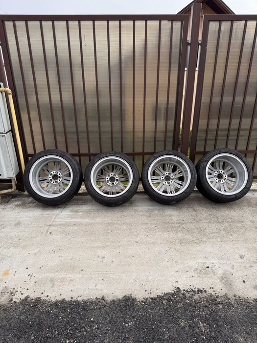 Roți BMW Style 383M seria 1