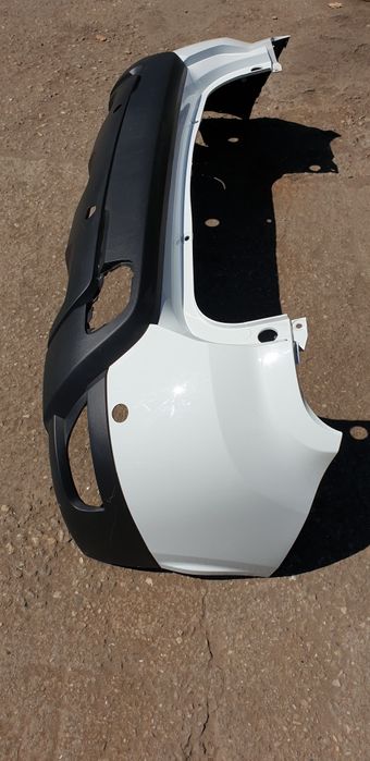 Bara spate Dacia Duster 2 OFERTA 2017-2022 Cod 85022027R Completa