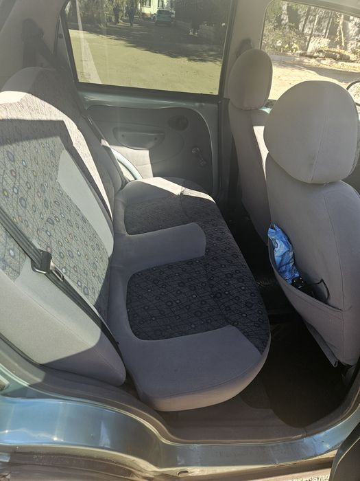 Продам Матиза Кореец 2009 г