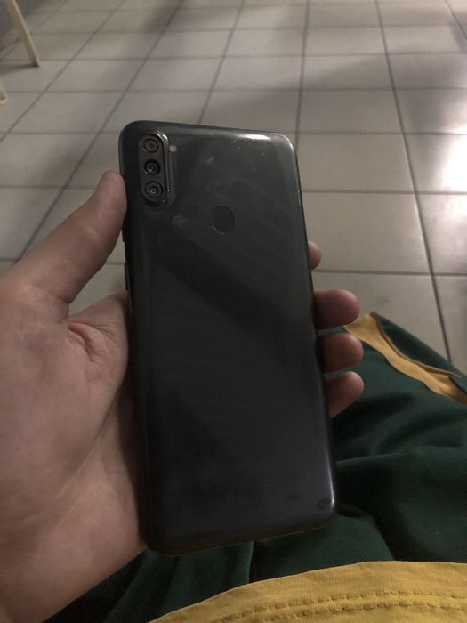 Samsung galxy A11