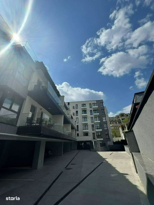 Apartament 2 camere Terasa 60 mp Unirii | Comision 0% | Finalizat — fotografia 1