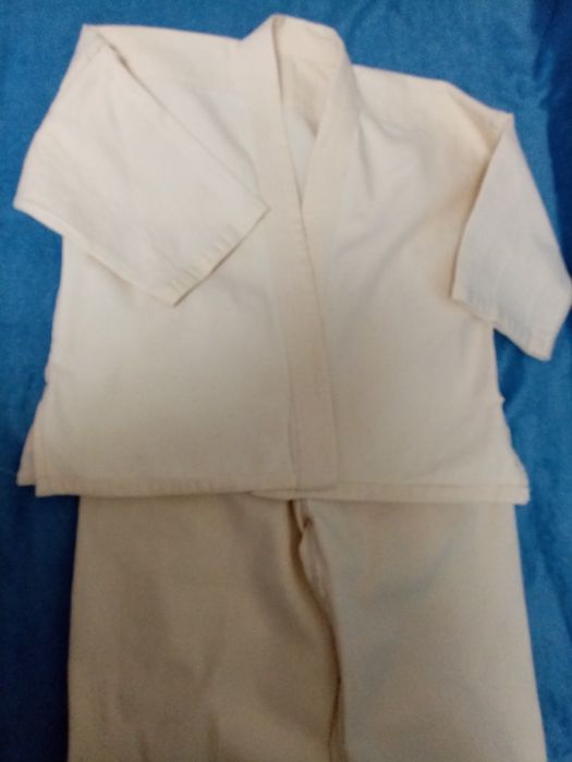 Детский костюм кимоно