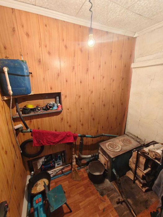 4х комнатный дом в бишкуле