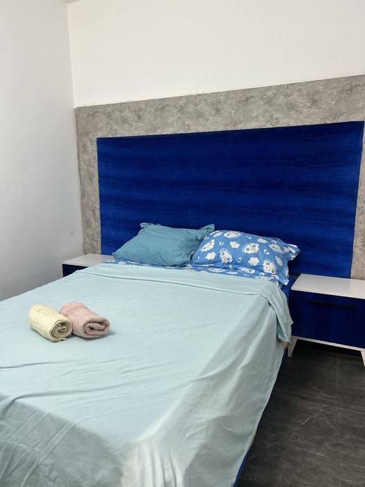 Regim hotelier, Apartament cu o camera + living openspace 170 lei