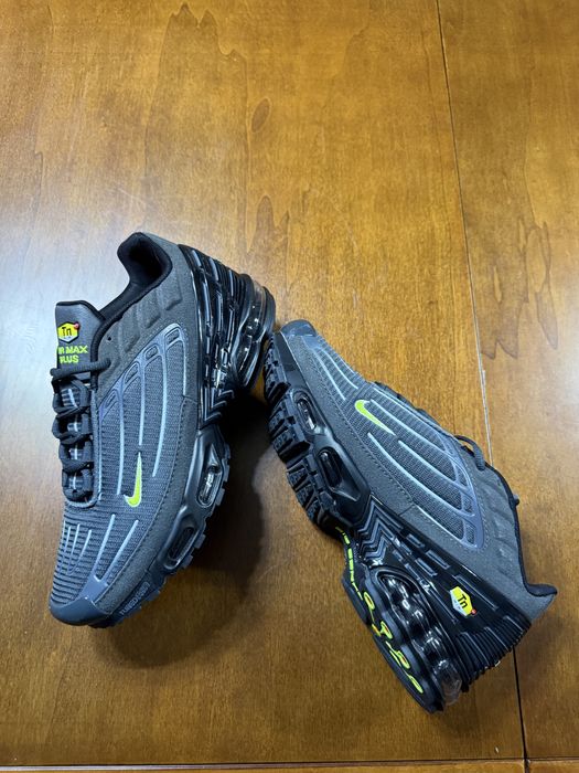 Nike Air Max Plus 42/43/44 noi new
