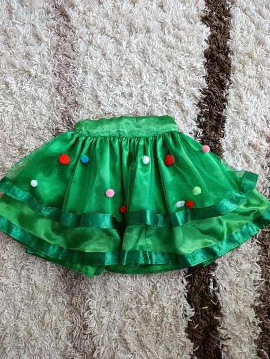 Продам новогодние костюмы