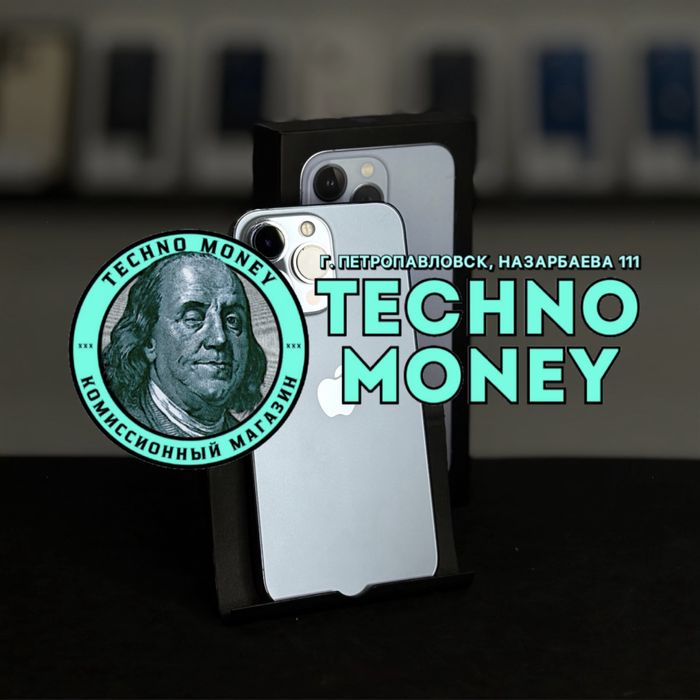 iPhone 13 Pro (128 Gb) | Рассрочка 0•0•12| Гарантия | Trade in