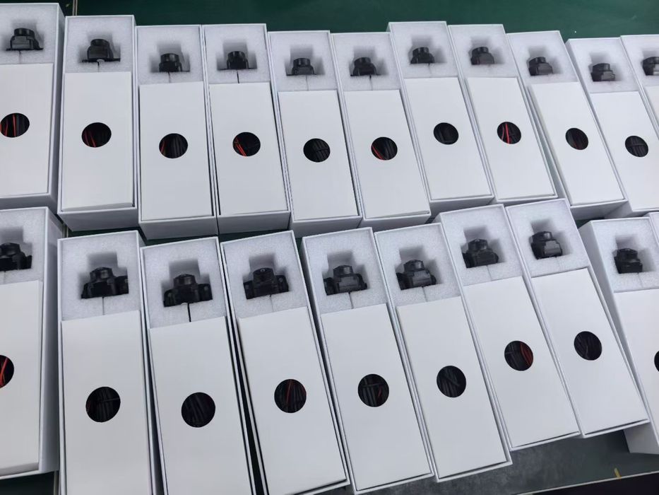 Камера заднего вида 2К AHD для авто андроид магнитолы рыбий глаз