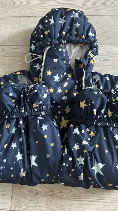 Комбез на весну