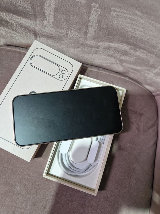 Google Pixel 10 Pro Xl