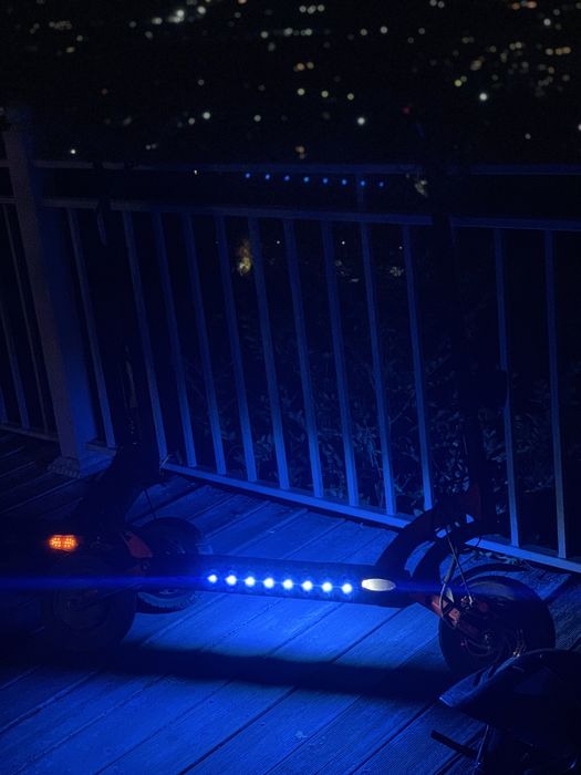 Kaabo mantis 10 pro plus 3200w 24,5ah