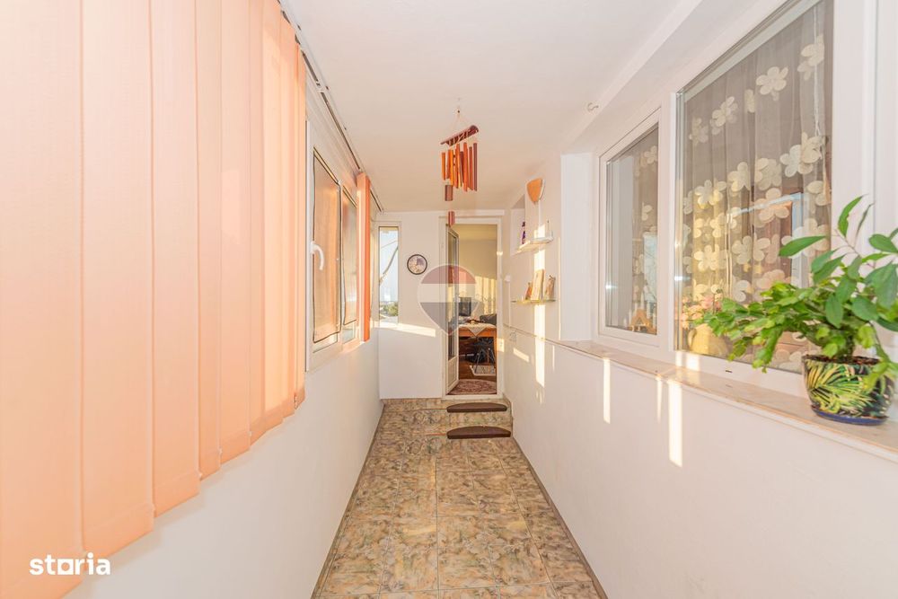 Apartament 3 camere de vanzare | Parc Bazilescu | 3 minute de Metrou