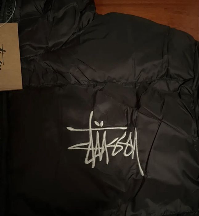 Sacou Stussy XL noua cu etichetă