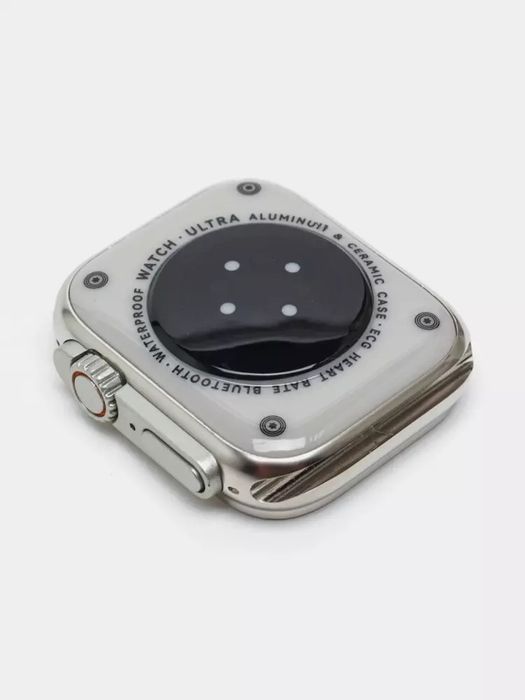 T800 Smart Watch Ultra va AirPods i13 TWS quloqchinlari