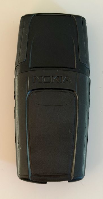 Nokia 5210 Xpress-on ™ 2002 Libere De retea