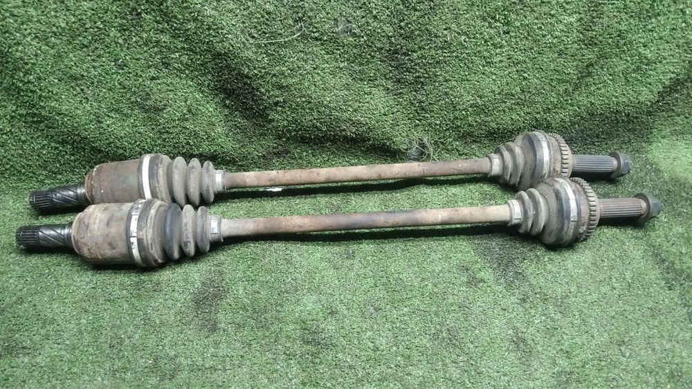 Граната привод в сборе